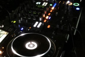 Full Deck Event Crew Hire Profile 1