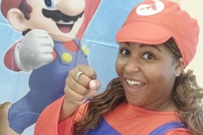 Superstar Kidz Party Character Hire Profile 1