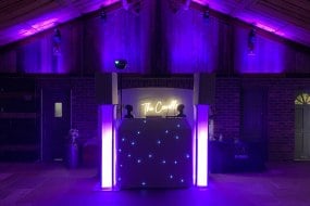 SBDJ Entertainment Mobile Disco Hire Profile 1