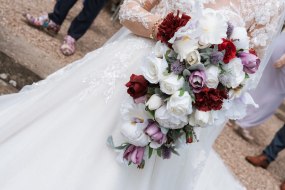 Fleur's Floristry Wedding Flowers Profile 1