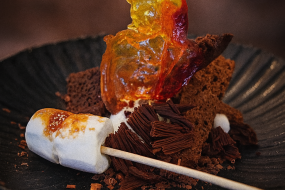 Unleashed Catering Baby Shower Catering Profile 1