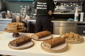 Valeria Sula Baby Shower Catering Profile 1