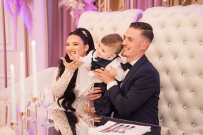 Velour Wedding Videographers Profile 1
