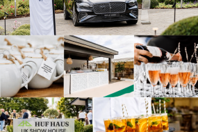 Surrey Pantry Kitchen Corporate Hospitality Hire Profile 1