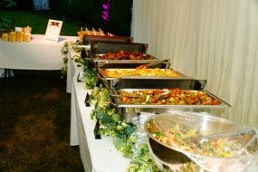 K Kitchen Catering Ltd Indian Catering Profile 1