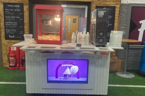 Tasty Treatz Events Fun Food Hire Profile 1