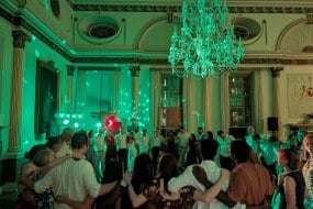 Ruby Tunes Mobile Disco