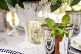 Surrey Pantry Kitchen Tableware Hire Profile 1