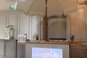 The Pancake Lab Dessert Caterers Profile 1