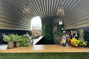 The Thirsty Mare Corporate Hospitality Hire Profile 1