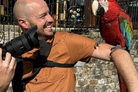 Red Media Hire a Photographer Profile 1