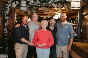 Jack Hood Photography Event Video and Photography Profile 1