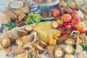 Cole Amusements Find your perfect wedding caterer Profile 1