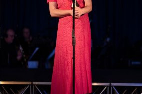 Caroline Foster Musician
Hire Profile 1