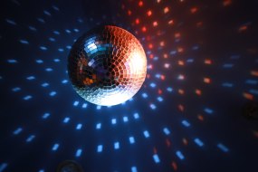 New Day Mirror Balls Hire Profile 1