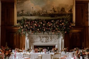 Kohana Wedding Flowers Profile 1