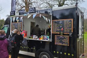 Fleur’s Kitchen Film, TV and Location Catering Profile 1
