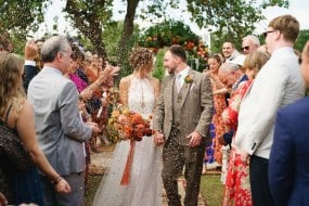 The Midsomer Celebrant Wedding Celebrant Hire Profile 1