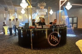 Event Bars Yorkshire Mobile Whisky Bar Hire Profile 1