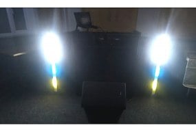 Ace Discos and Entertainments Mobile Disco Hire Profile 1