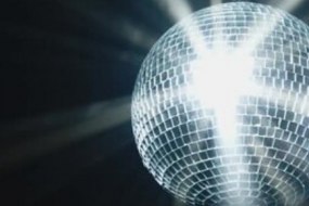 ACM Elite Events Mirror Balls Hire Profile 1