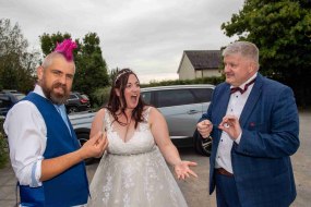 Eddie Young Magic Hire Top-Rated Magicians Near You Profile 1