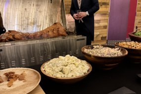 LJB Charred Hogs Hog Roasts Profile 1