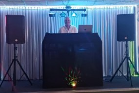 Groove Raven Disco Mobile Disco Hire Profile 1