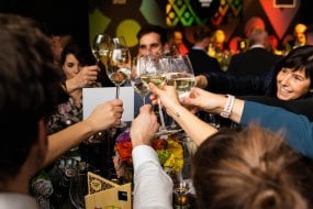 E10 Events and Marketing Ltd Party Planners Profile 1