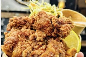 Fancy Fries North Festival Catering Profile 1