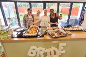 Cole Amusements Private Party Catering Profile 1