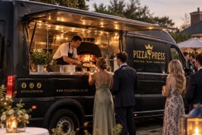 Pizza press Hire an Outdoor Caterer Profile 1