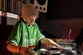 Elliot Green PA Hire Profile 1