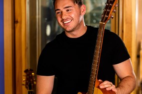 Scott Wilkes Wedding Entertainers for Hire Profile 1