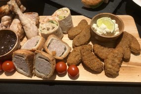 Buffet Catering Birthday Party Catering Profile 1