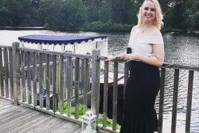 Gemma Ashley Find and Hire Singers For Your Event Profile 1