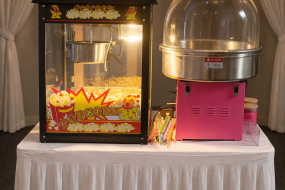 Moment Booth Photos Popcorn Machine Hire Profile 1