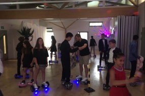 Jelly Bean Events Wedding Entertainers for Hire Profile 1