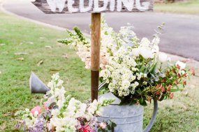 Teresa's Wedding Decor Hire Wedding Accessory Hire Profile 1