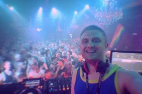Alex Baker - DJ Discover Top-Rated Local DJs Profile 1
