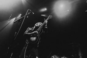 Tom Bushin Wedding Entertainers for Hire Profile 1