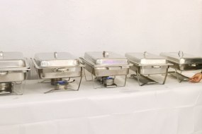 Jas-licking Seafood Boil Ltd African Catering Profile 1