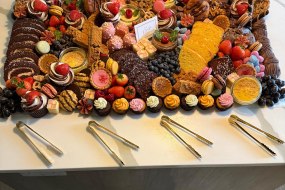 The little graze Dinner Party Catering Profile 1