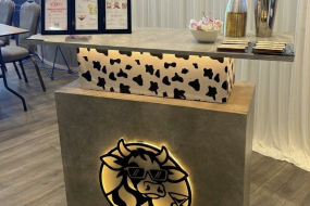 Dizzy Cow Events Cocktail Bar Hire Profile 1