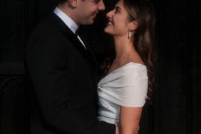 Simon Robinson Photographer Hire a Portrait Photographer Profile 1