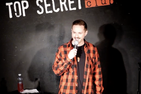 Tyson Comedy Comedian
Hire Profile 1