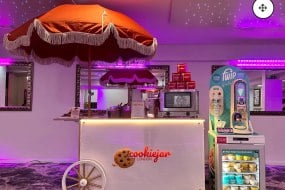 Cookie Jar London Dessert Caterers Profile 1