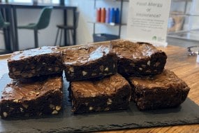 Anchor and steam Coffee Van Hire Profile 1