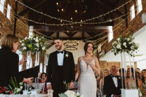 Tony Hailstone Video & Photography Videographers Profile 1