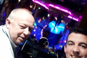 PJ THE DJ Mobile Disco Hire Profile 1